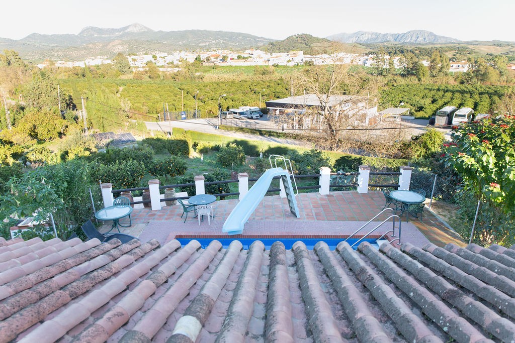 Casa-Chalet en Venta en San Pablo De Buceite Cádiz - foto 29