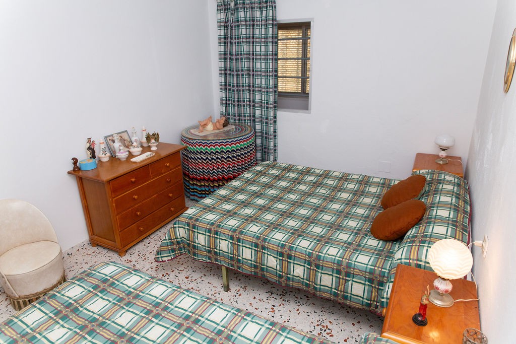 Casa-Chalet en Venta en San Pablo De Buceite Cádiz - foto 30