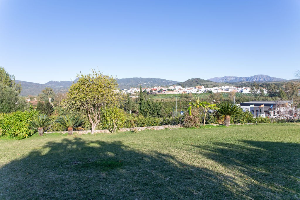 Casa-Chalet en Venta en San Pablo De Buceite Cádiz - foto 4