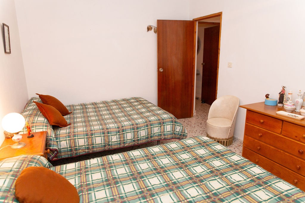 Casa-Chalet en Venta en San Pablo De Buceite Cádiz - foto 31