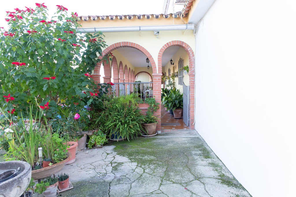Casa-Chalet en Venta en San Pablo De Buceite Cádiz - foto 33