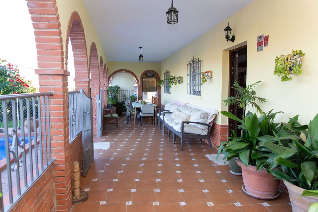 Casa-Chalet en Venta en San Pablo De Buceite Cádiz - foto 34