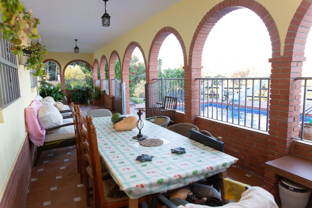 Casa-Chalet en Venta en San Pablo De Buceite Cádiz - foto 35