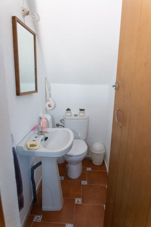 Casa-Chalet en Venta en San Pablo De Buceite Cádiz - foto 36