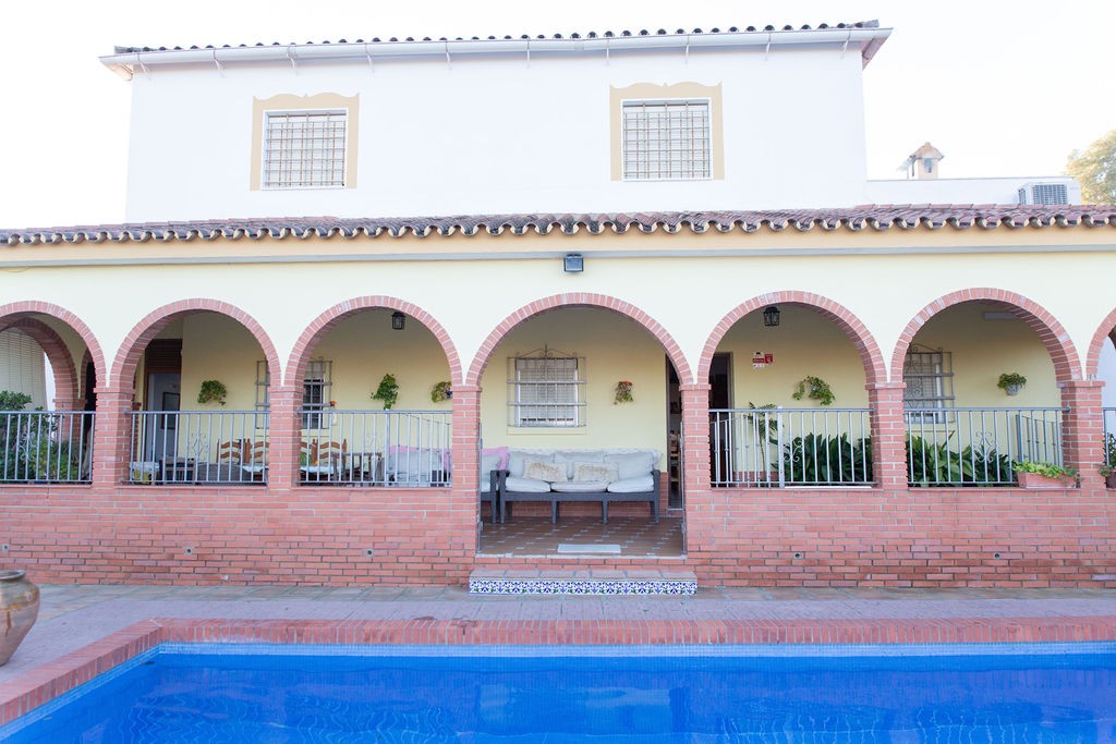 Casa-Chalet en Venta en San Pablo De Buceite Cádiz - foto 37