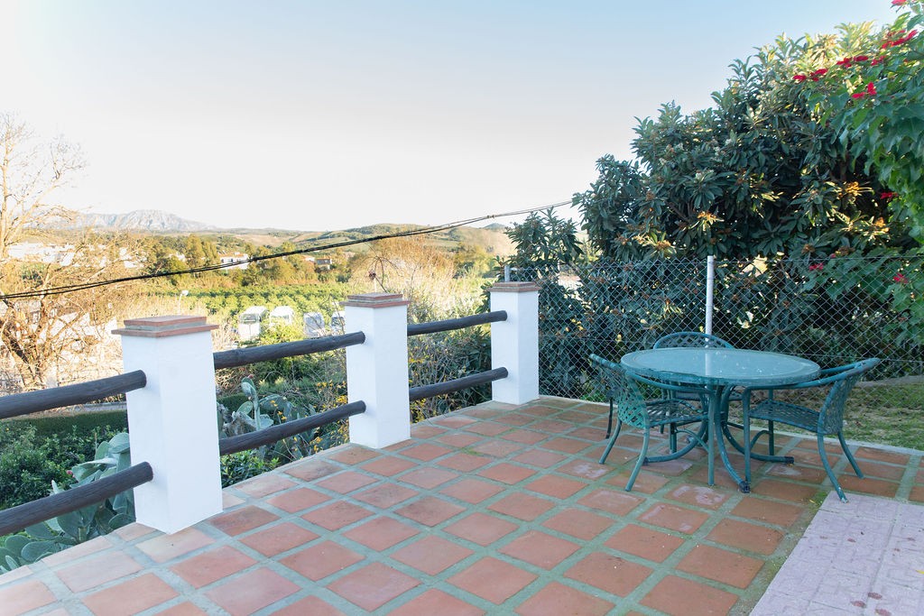 Casa-Chalet en Venta en San Pablo De Buceite Cádiz - foto 38