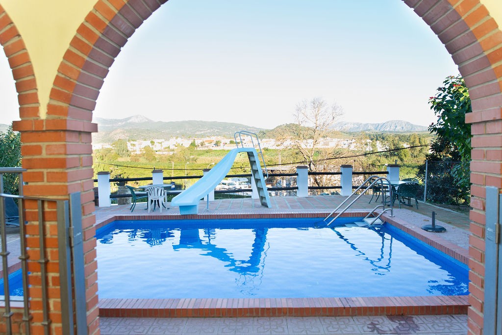 Casa-Chalet en Venta en San Pablo De Buceite Cádiz - foto 39