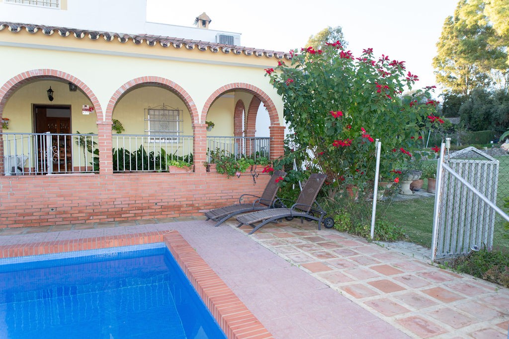 Casa-Chalet en Venta en San Pablo De Buceite Cádiz - foto 41