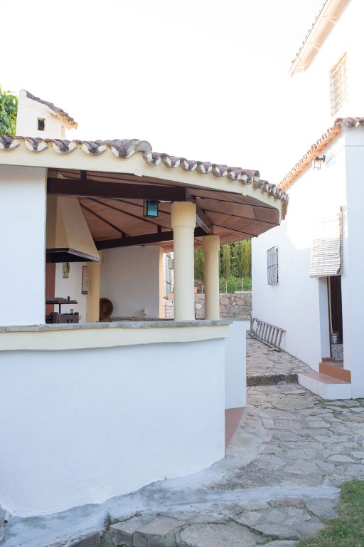 Casa-Chalet en Venta en San Pablo De Buceite Cádiz - foto 43