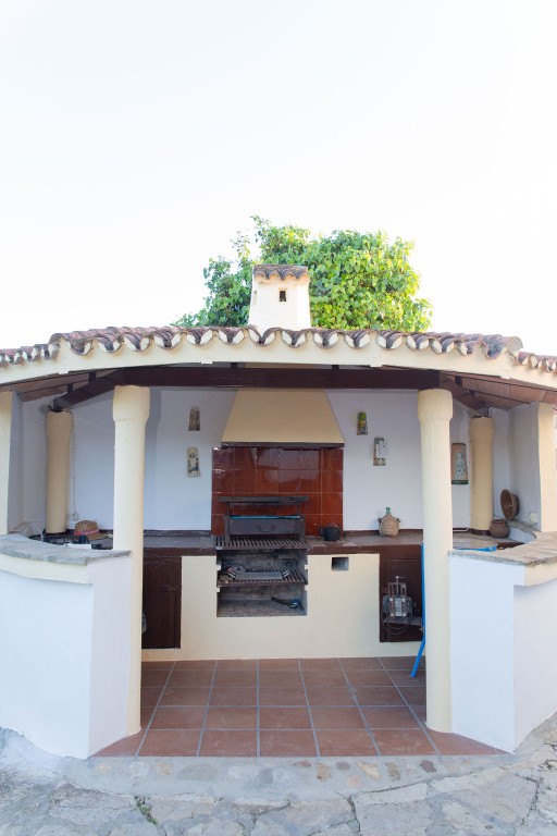 Casa-Chalet en Venta en San Pablo De Buceite Cádiz - foto 44