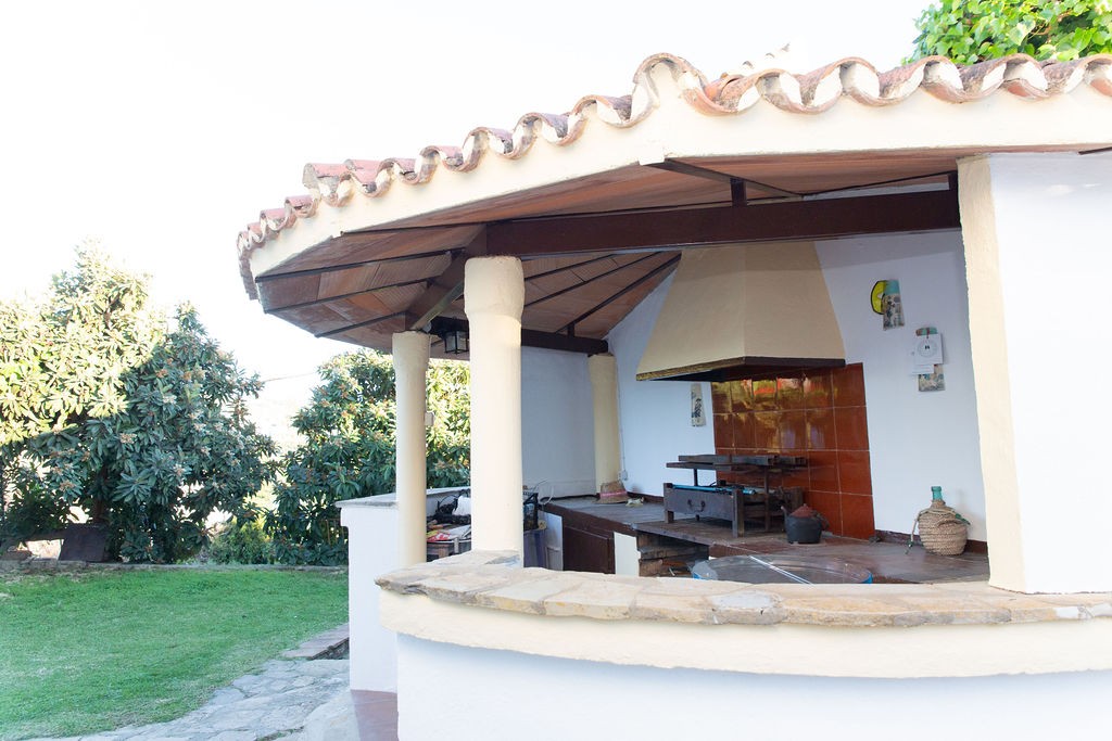 Casa-Chalet en Venta en San Pablo De Buceite Cádiz - foto 45