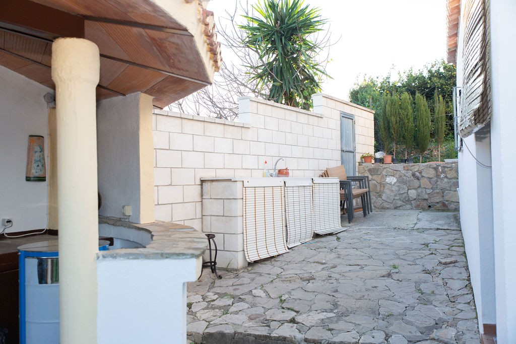 Casa-Chalet en Venta en San Pablo De Buceite Cádiz - foto 47