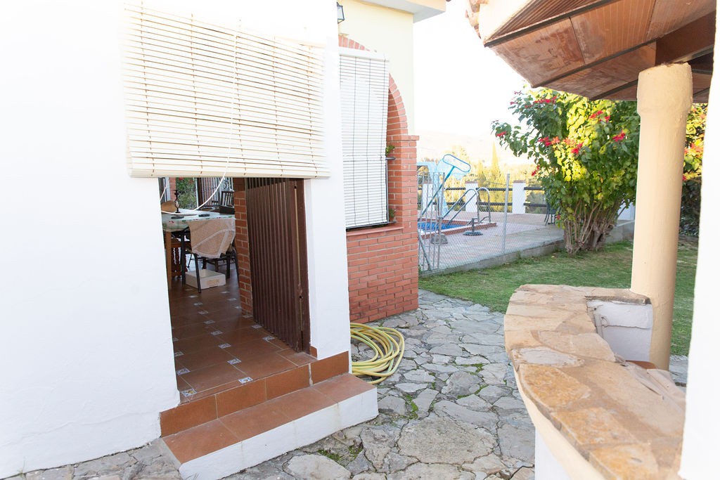 Casa-Chalet en Venta en San Pablo De Buceite Cádiz - foto 48