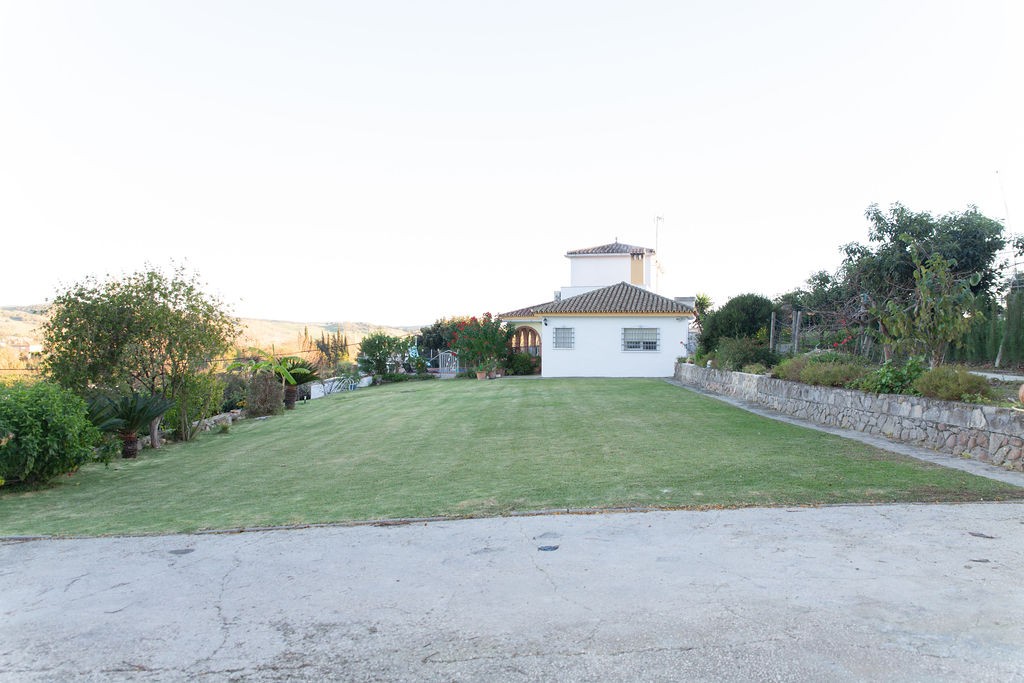Casa-Chalet en Venta en San Pablo De Buceite Cádiz - foto 53