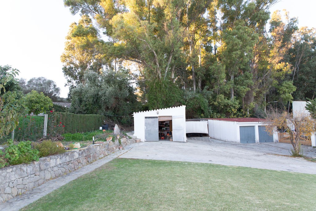 Casa-Chalet en Venta en San Pablo De Buceite Cádiz - foto 54