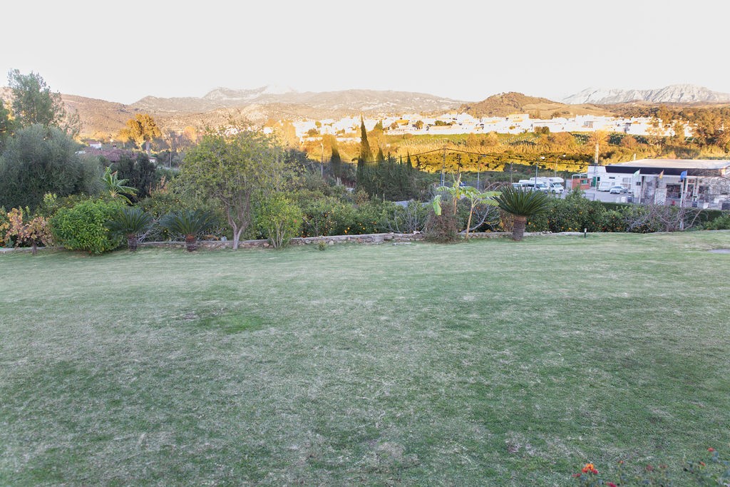 Casa-Chalet en Venta en San Pablo De Buceite Cádiz - foto 55