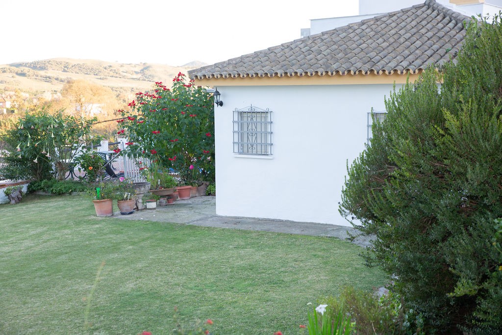 Casa-Chalet en Venta en San Pablo De Buceite Cádiz - foto 56