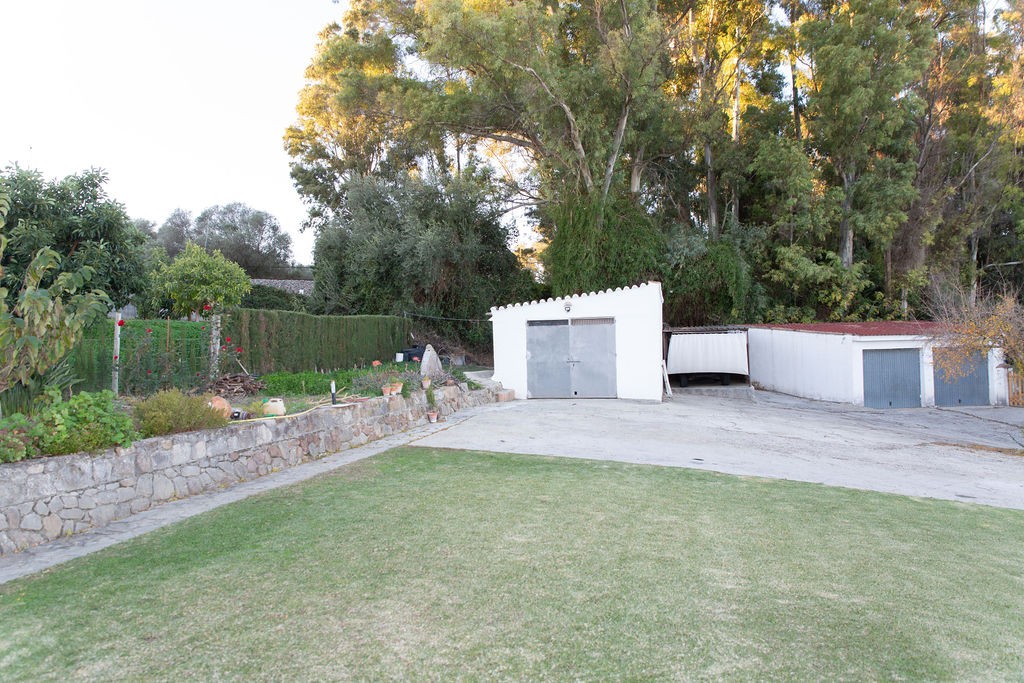 Casa-Chalet en Venta en San Pablo De Buceite Cádiz - foto 57