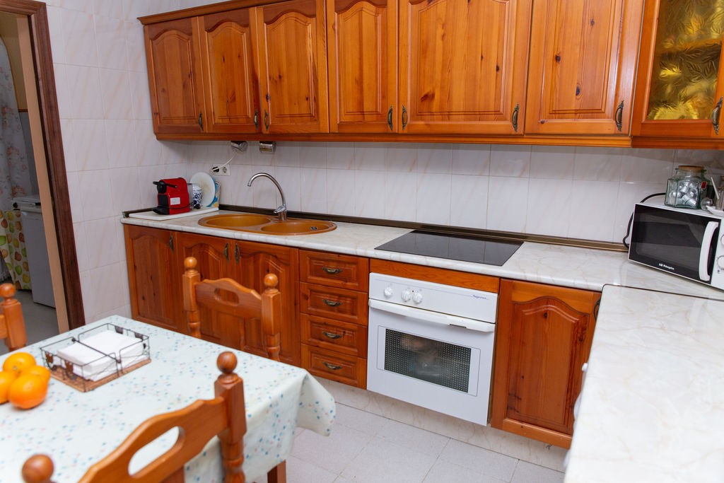 Casa-Chalet en Venta en San Pablo De Buceite Cádiz - foto 62