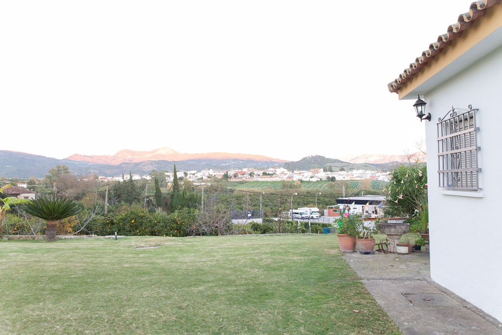 Casa-Chalet en Venta en San Pablo De Buceite Cádiz - foto 68