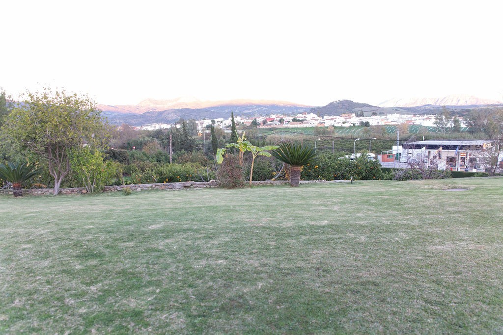 Casa-Chalet en Venta en San Pablo De Buceite Cádiz - foto 69
