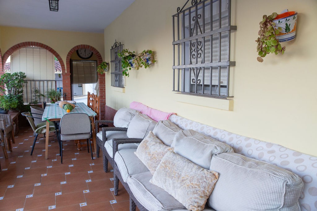 Casa-Chalet en Venta en San Pablo De Buceite Cádiz - foto 70