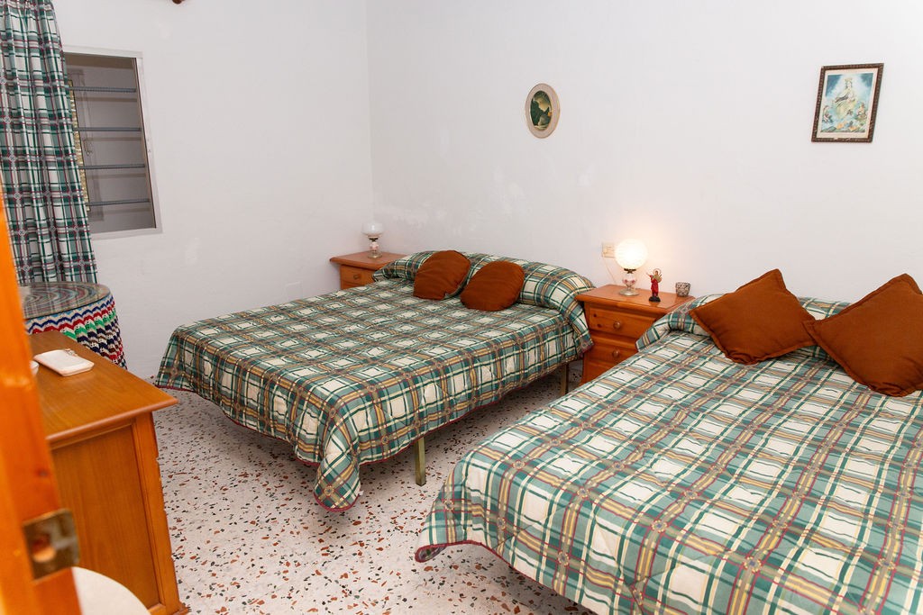 Casa-Chalet en Venta en San Pablo De Buceite Cádiz - foto 72