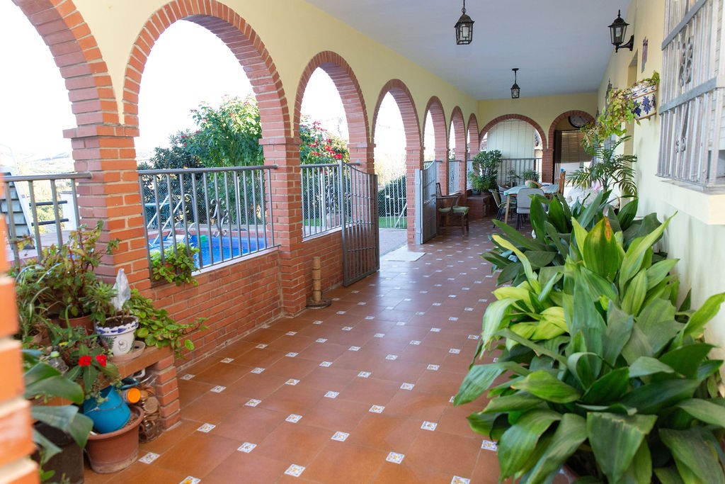Casa-Chalet en Venta en San Pablo De Buceite Cádiz - foto 73