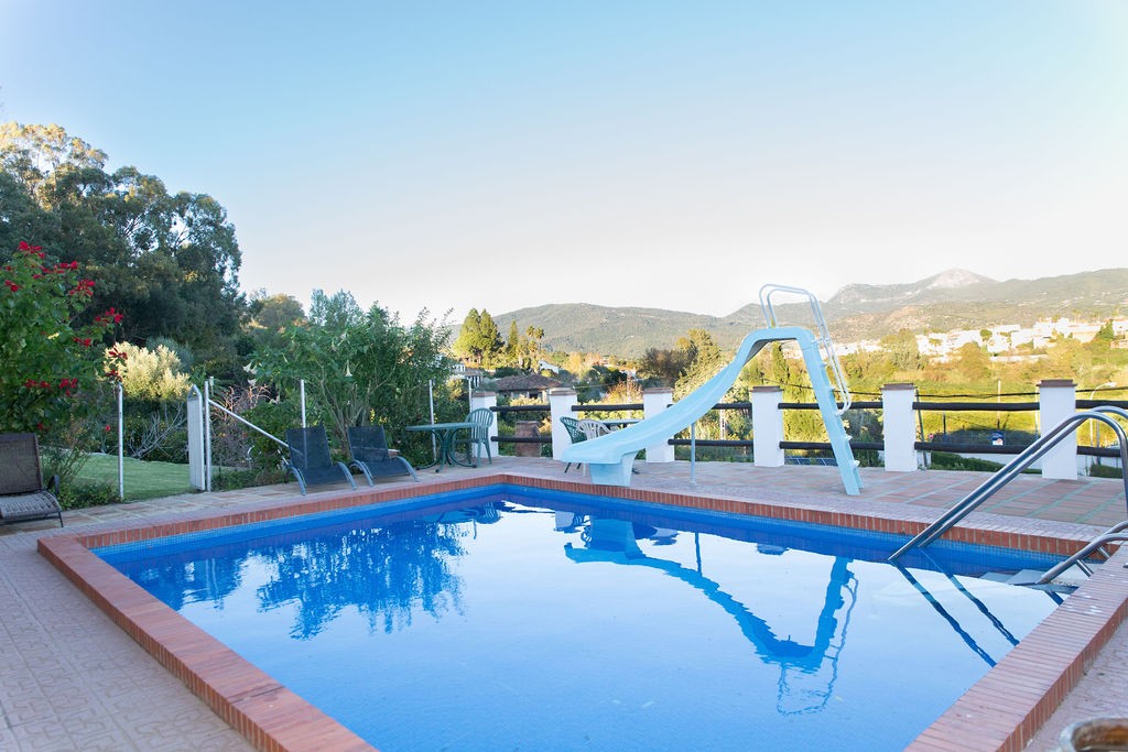 Casa-Chalet en Venta en San Pablo De Buceite Cádiz - foto 74