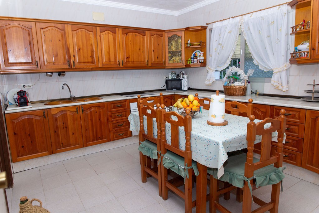 Casa-Chalet en Venta en San Pablo De Buceite Cádiz - foto 75