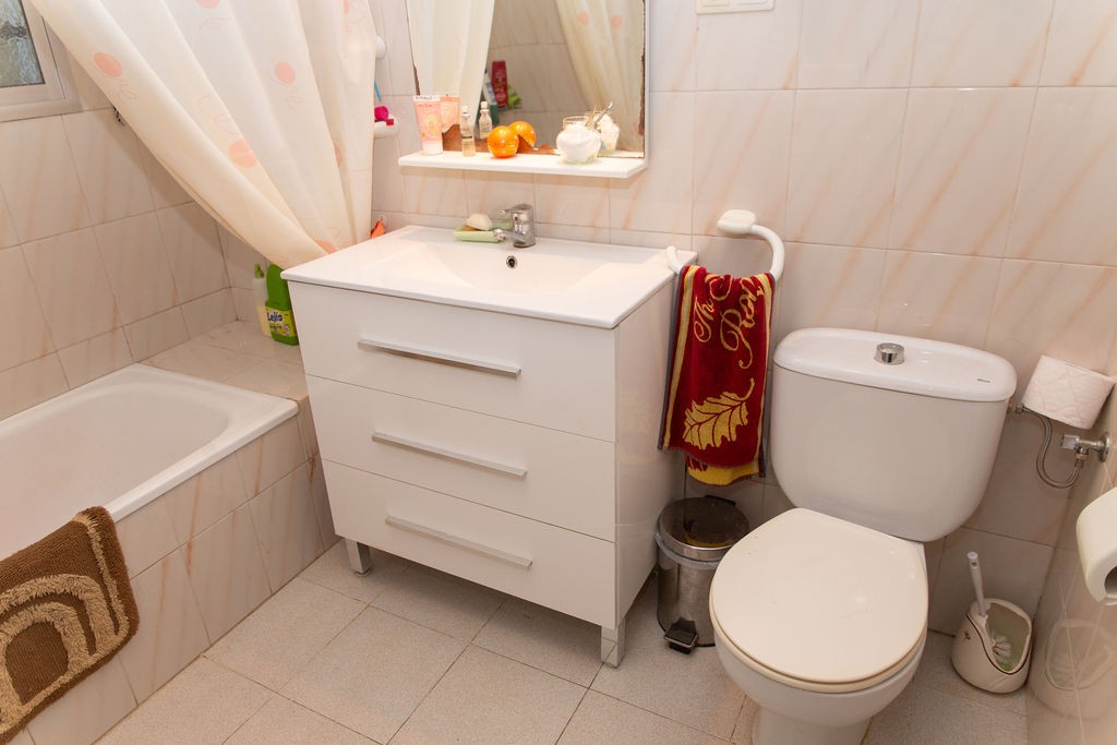 Casa-Chalet en Venta en San Pablo De Buceite Cádiz - foto 76