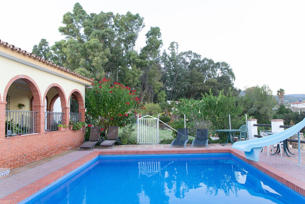 Casa-Chalet en Venta en San Pablo De Buceite Cádiz - foto 77