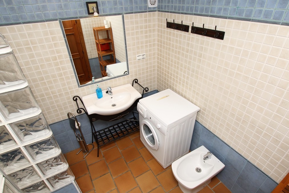 Casa de pueblo en Venta en Cortes De La Frontera Málaga - foto 12