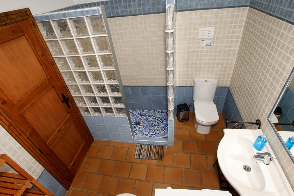 Casa de pueblo en Venta en Cortes De La Frontera Málaga - foto 13
