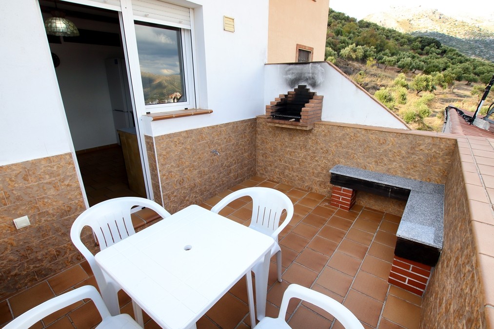Casa de pueblo en Venta en Cortes De La Frontera Málaga - foto 14