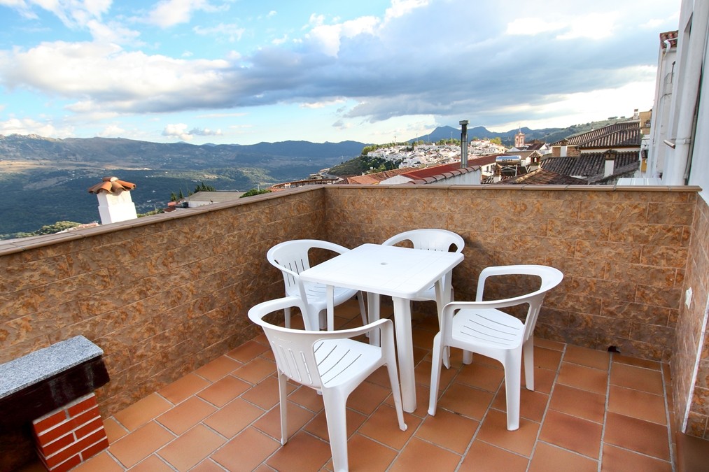 Casa de pueblo en Venta en Cortes De La Frontera Málaga - foto 15