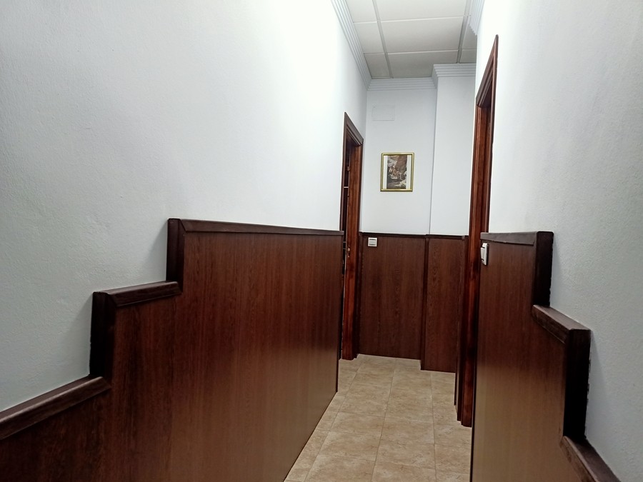 Casa de pueblo en Venta en Cortes De La Frontera Málaga - foto 18
