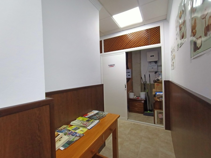Casa de pueblo en Venta en Cortes De La Frontera Málaga - foto 19