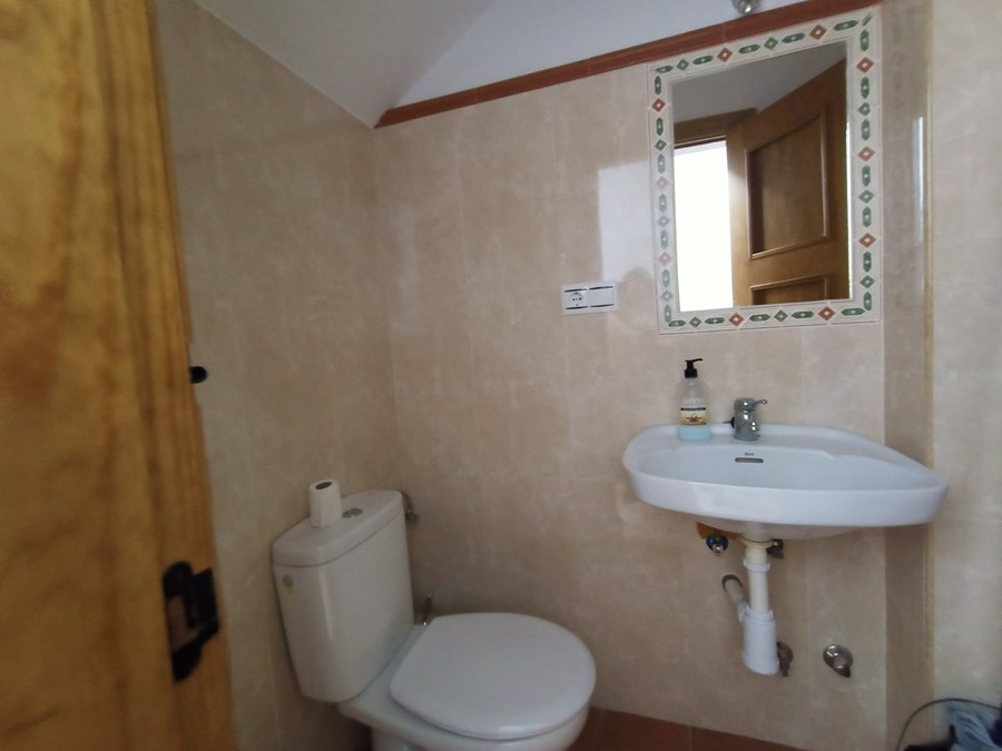 Casa de pueblo en Venta en Cortes De La Frontera Málaga - foto 23