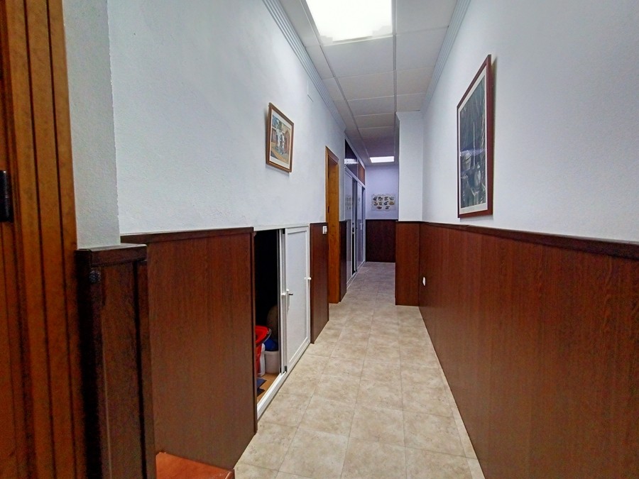 Casa de pueblo en Venta en Cortes De La Frontera Málaga - foto 24