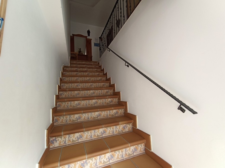 Casa de pueblo en Venta en Cortes De La Frontera Málaga - foto 25