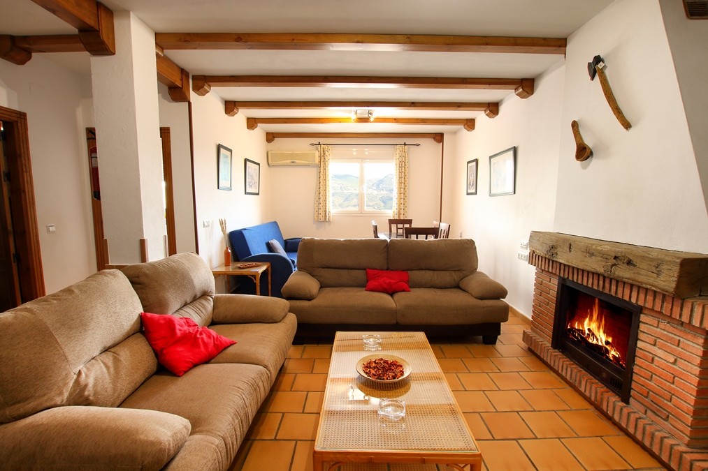 Casa de pueblo en Venta en Cortes De La Frontera Málaga - foto 5