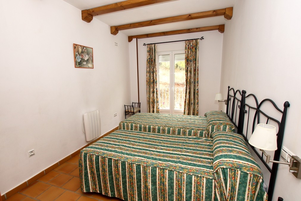 Casa de pueblo en Venta en Cortes De La Frontera Málaga - foto 6