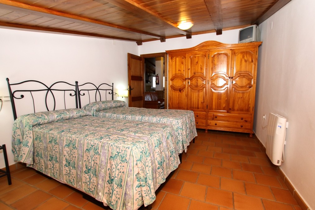 Casa de pueblo en Venta en Cortes De La Frontera Málaga - foto 9