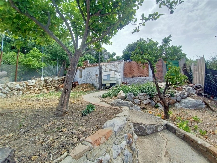 Casa de pueblo en Venta en Gaucín Málaga - foto 21