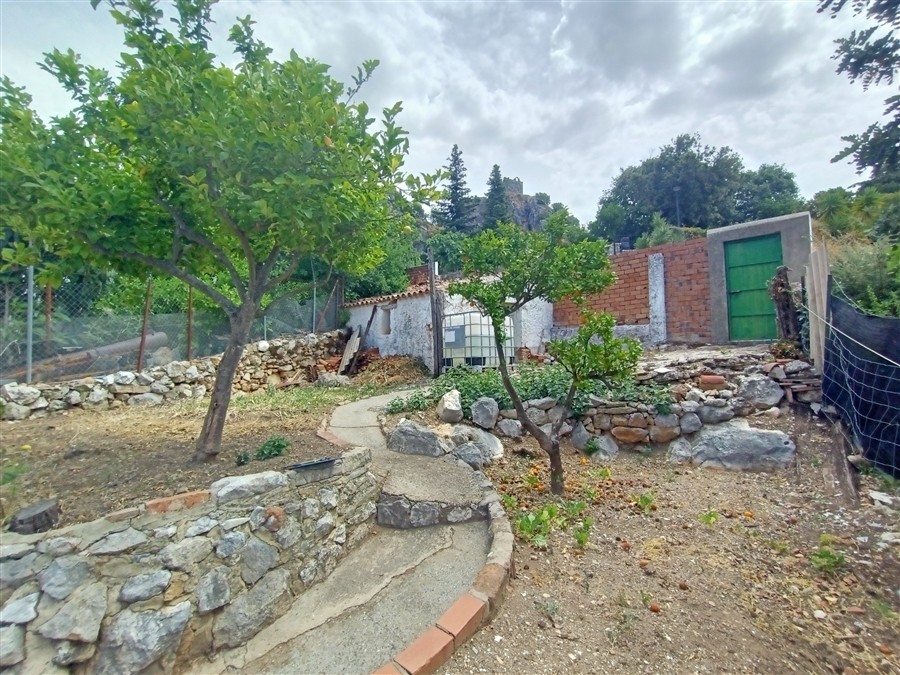 Casa de pueblo en Venta en Gaucín Málaga - foto 22