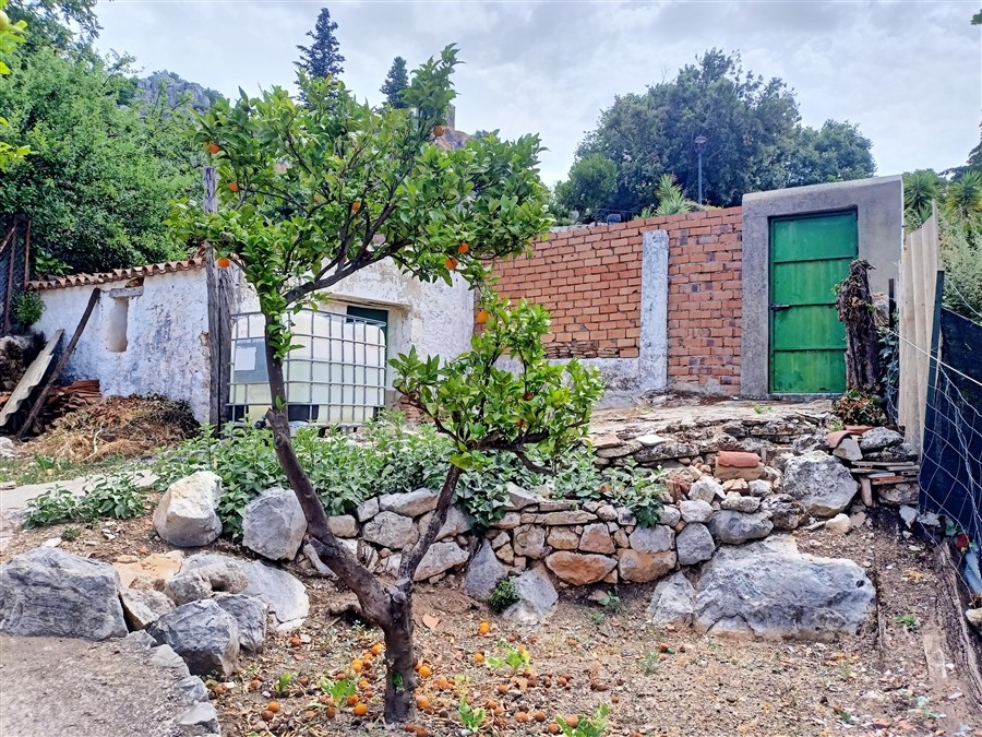 Casa de pueblo en Venta en Gaucín Málaga - foto 24