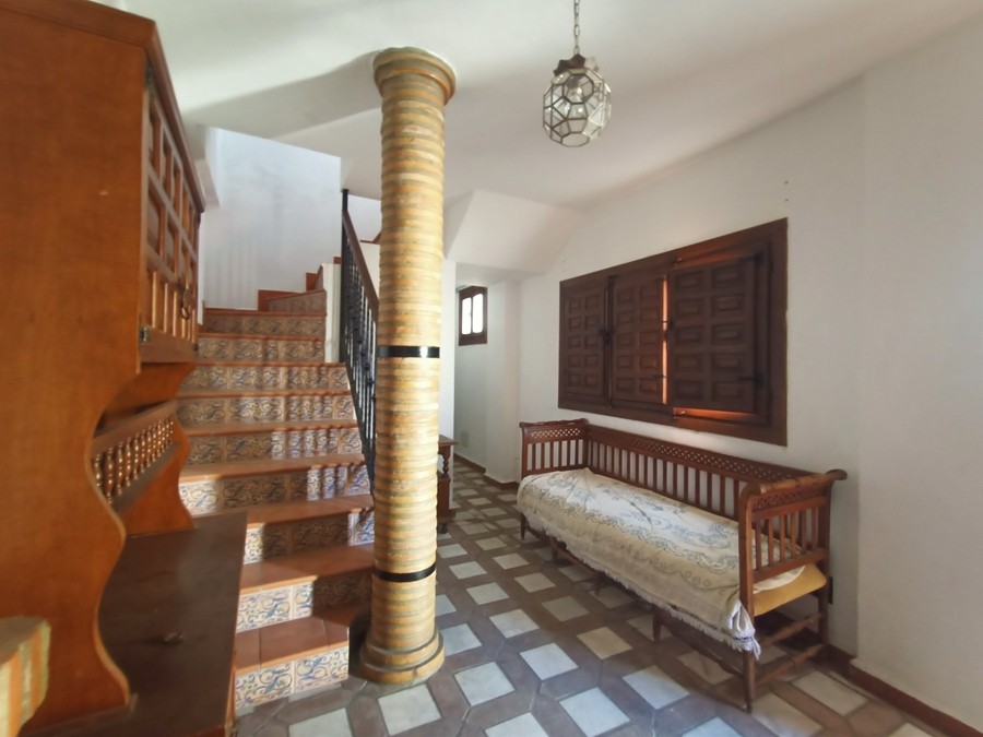 Casa de pueblo en Venta en Algatocin Málaga - foto 2