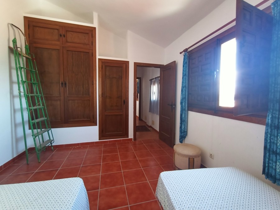 Casa de pueblo en Venta en Algatocin Málaga - foto 12