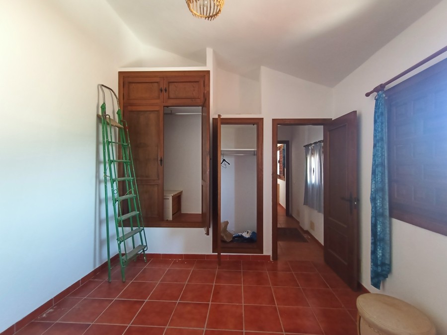Casa de pueblo en Venta en Algatocin Málaga - foto 13